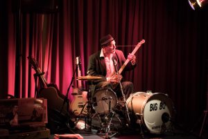 Big Bo, Rosmalen (NL)