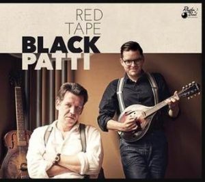 Black Patti / Red Tape