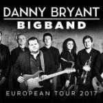 Danny Bryant Bigband in der Lindenbrauerei in Unna