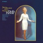 Dolly Parton - Just Because I'm A Woman - LP-Review
