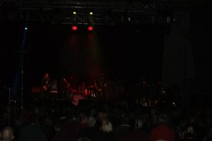 Gov't Mule / Huxley's Neue Welt, Berlin 2017