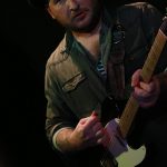 Josh Smith hat den Jazz