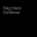 King Crimson - Earthbound - News