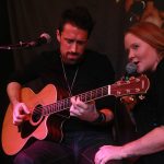 Layla Zoe und Jan Laacks