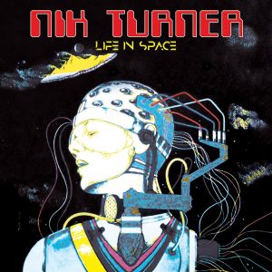 Nik Turner - Life In Space - CD-Review