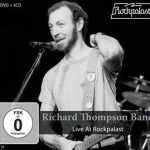 Richard Thompson Band / Live At Rockpalast