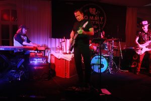 Tommy Castro And The Painkillers auf Roepaen Ottersum