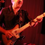 Eamonn McCormack (guitar, vocals)