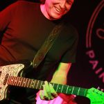 Tommy Castro soliert