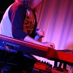 Michael Emerson (keyboards)