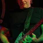 Tommy Castro fasziniert