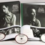 Woody Guthrie / The Tribute Concerts – Carnegie Hall 1968 & Hollywood Bowl 1970 - CD-Review