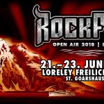 Rock Fels 2018