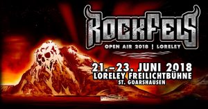 Rock Fels 2018