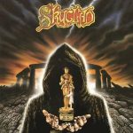 Skyclad_A Burnt Offering For The Bone Idol