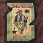 Skyclad_Prince Of The Poverty Line