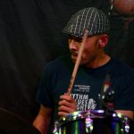 Maikel Tanger (drums)