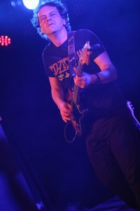 Malte Triebsch (guitars, slide guitar)