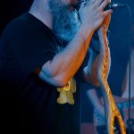 Robert Collins (vocals, harmonica)