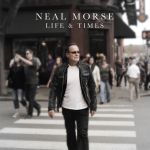 Neal Morse - Life And Times - News