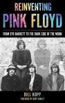 Bill Kopp - Reinventing Pink Floyd: From Syd Barrett To The Dark Side Of The Moon" - News