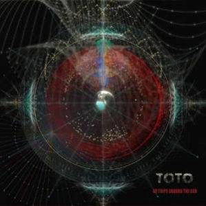 Toto / 40 Trips Around The Sun