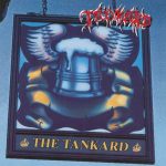 Tankard- The Tankard