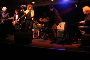 Barrelhouse im Roepaen Ottersum