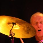 Bob Dros (drums)