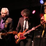 Barrelhouse-Blues Rock