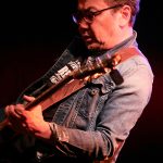 Johnny Laporte rockt