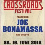 Crossroards Festival 2018