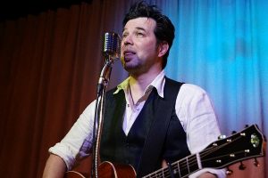 in Mandy's Lounge, Homburg