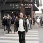 Neal Morse - Life And Times News