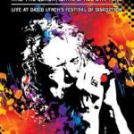 Robert Plant / Live At David Lynch’s Festival Of Disruption