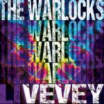 The Warlocks - "Vevey" - CD-Review
