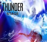 Thunder - "Stage" -News