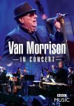 Van Morrison - "In Concert" - News