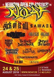 NOAF 2018 Stand 010518