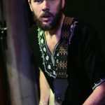 Stijn Bervoets' sechs Saiten-Zauber