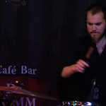 Benoit Maddens rhythmisiert