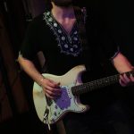 Stijn Bervoets' Solo