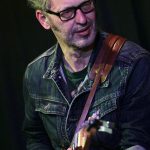 Special Guest Richard van Bergen