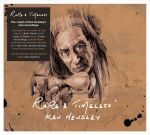 Ken Hensley - "Rare & Timeless" - News