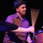 Roman Dönicke (drums)