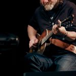 Walt Wilkins (acoustic guitar, lead vocals, backing vocals)