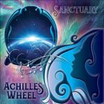 Achilles Wheel / Sanctuary – CD-Review