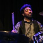 Boneto Dryden (drums)