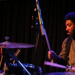 Boneto Dryden trommelt