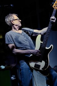 Martin Engelien (bass)